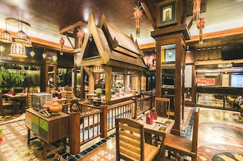 namton boutique hotel