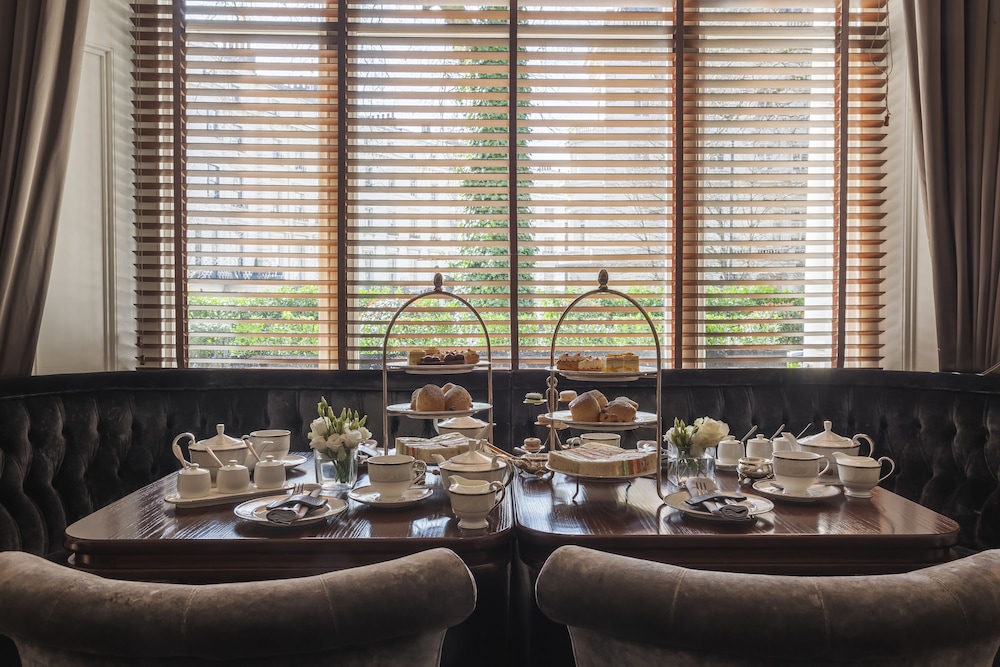 roseate house london