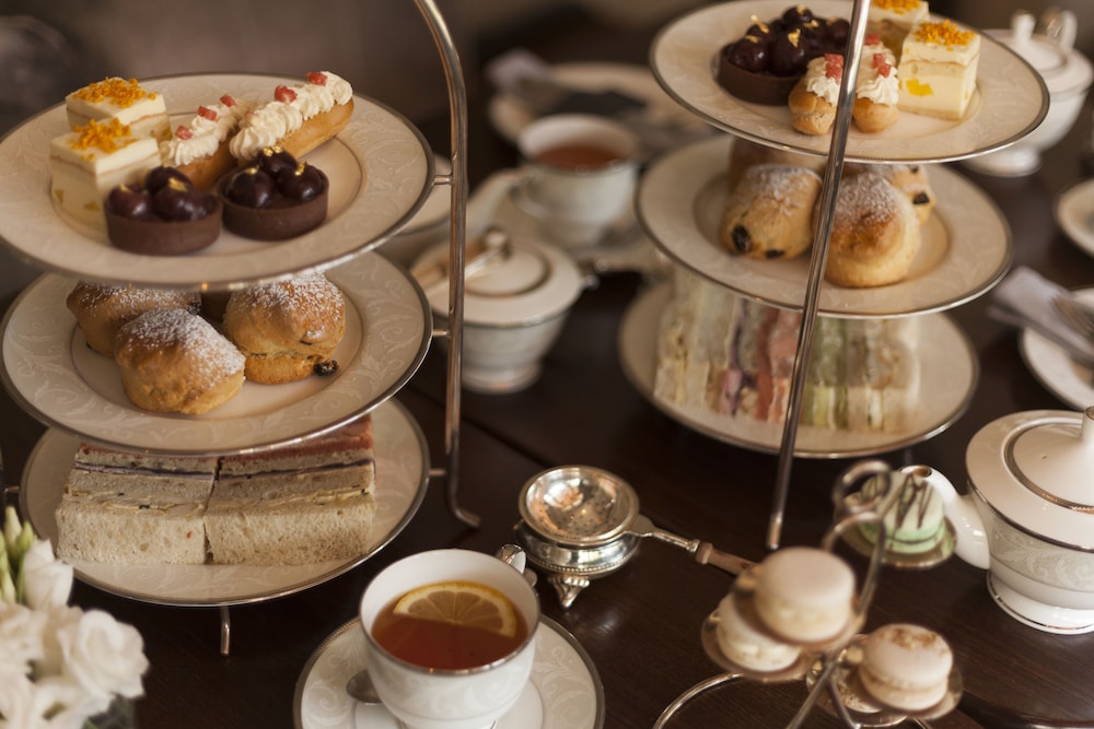 roseate house london