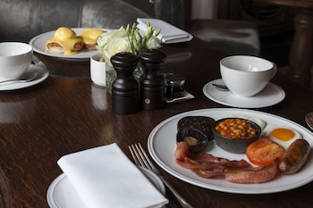 roseate house london