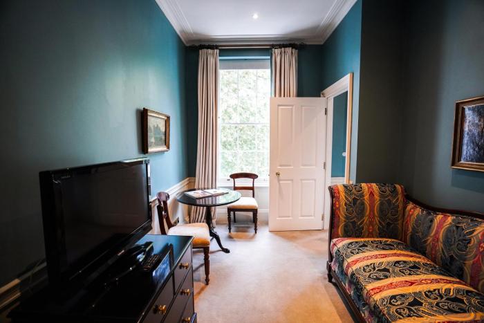 roseate house london