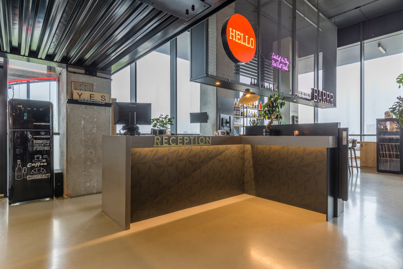 leonardo hotel groningen