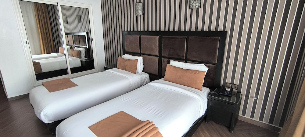 hotel swani