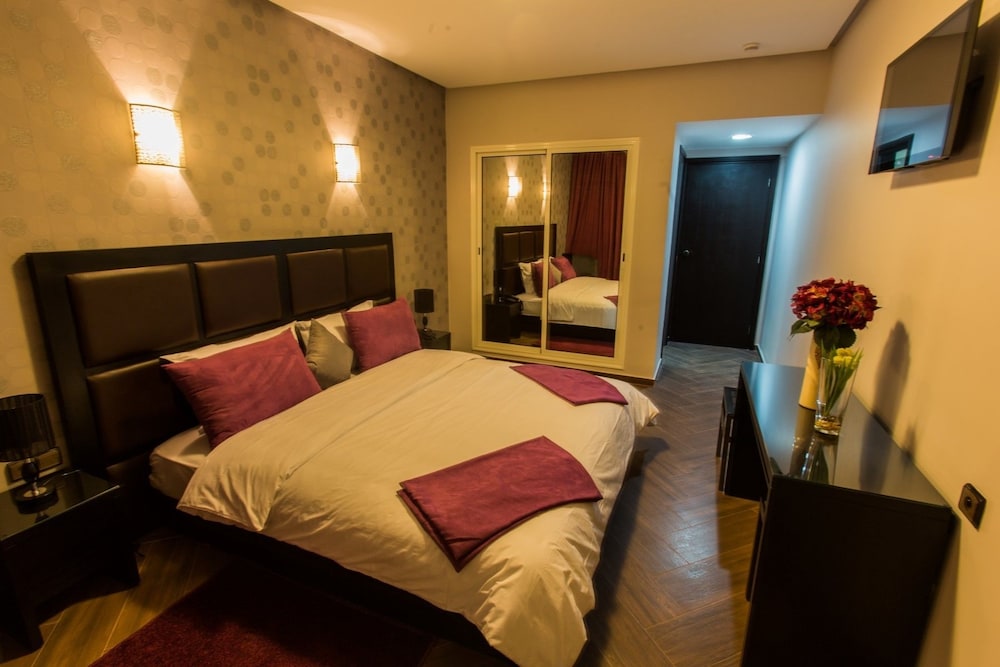 hotel swani