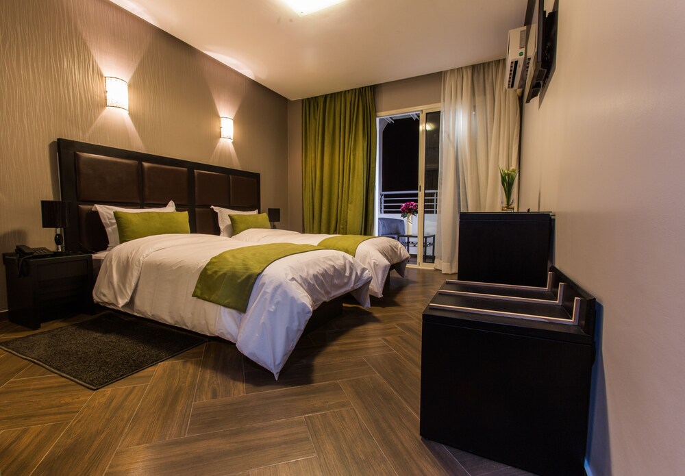 hotel swani