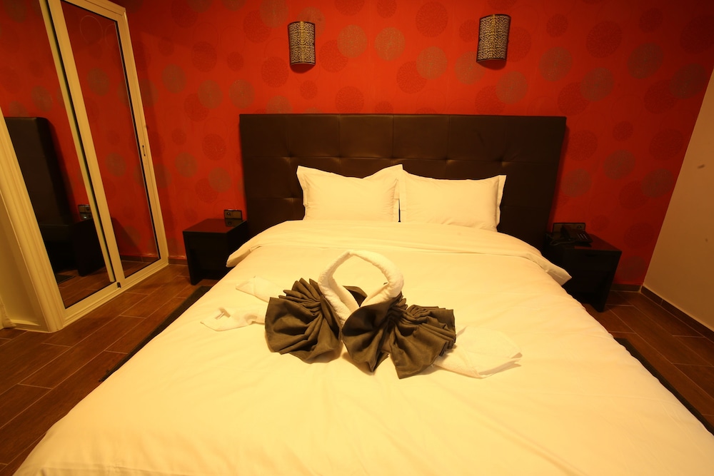 hotel swani