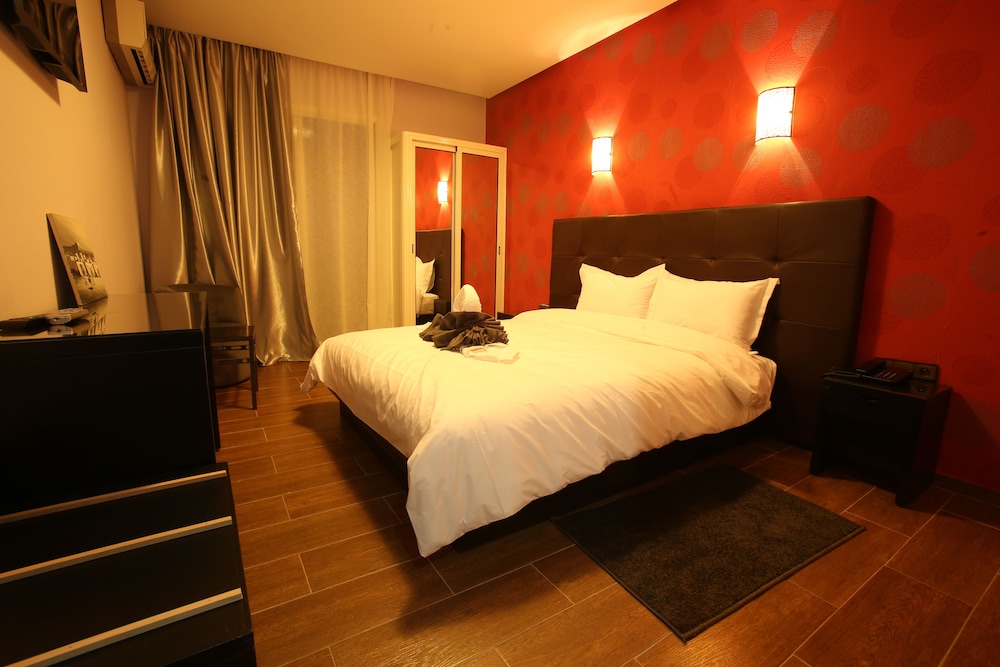 hotel swani