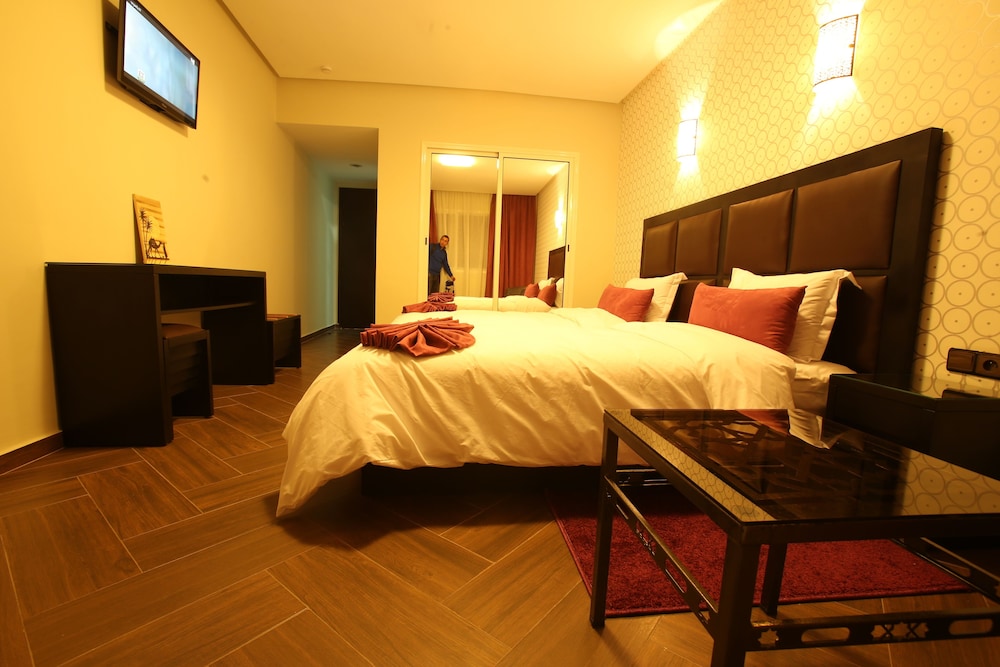 hotel swani