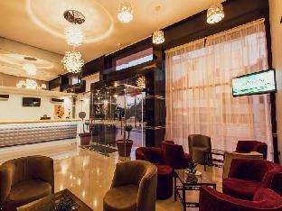 Hotel Swani,Fez>>Fes,3 star