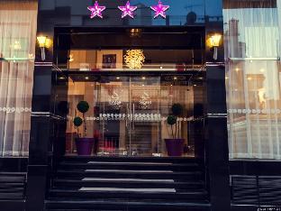 Hotel Swani,Fez>>Fes,3 star