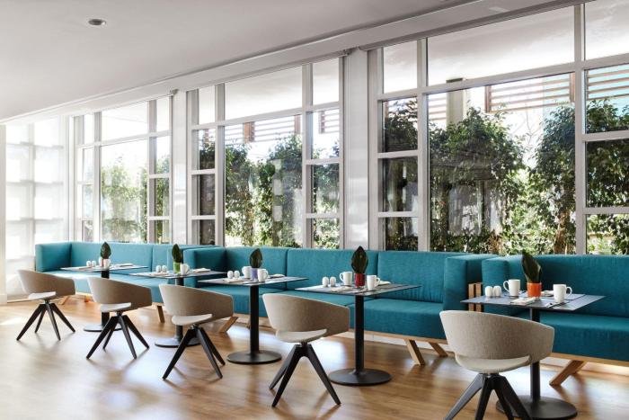 hotel arts barcelona