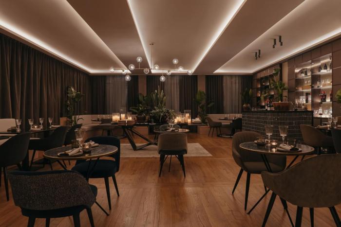 hotel arts barcelona