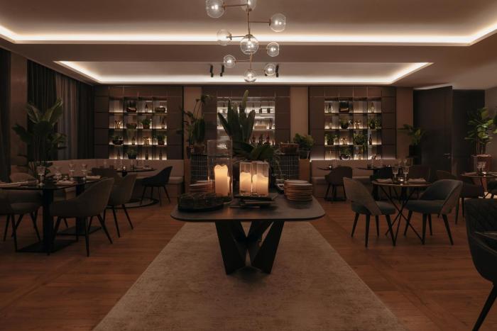 hotel arts barcelona