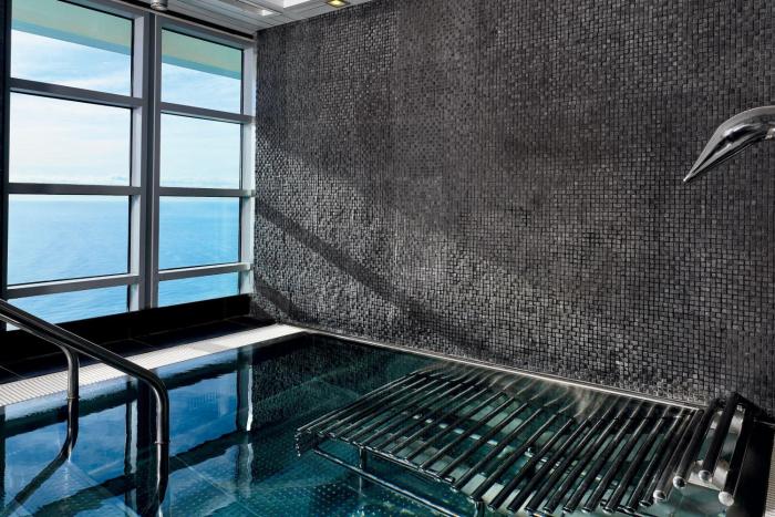 hotel arts barcelona