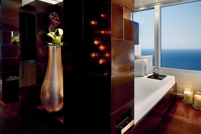 hotel arts barcelona