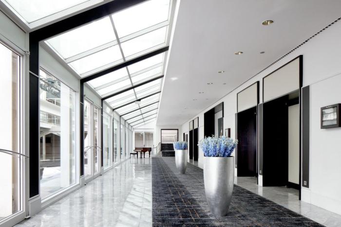 hotel arts barcelona