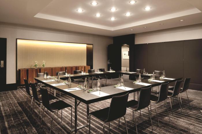 hotel arts barcelona