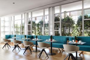 hotel arts barcelona