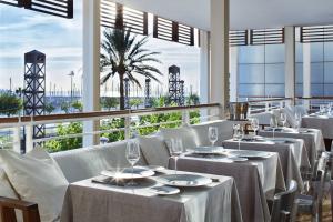 hotel arts barcelona