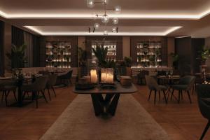 hotel arts barcelona