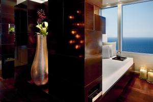 hotel arts barcelona