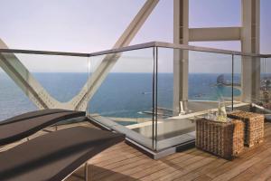 hotel arts barcelona
