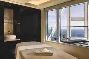 hotel arts barcelona