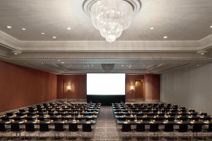 hotel arts barcelona