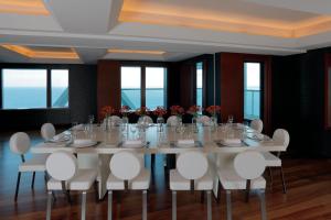 hotel arts barcelona