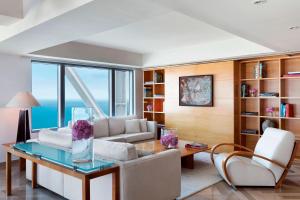 hotel arts barcelona