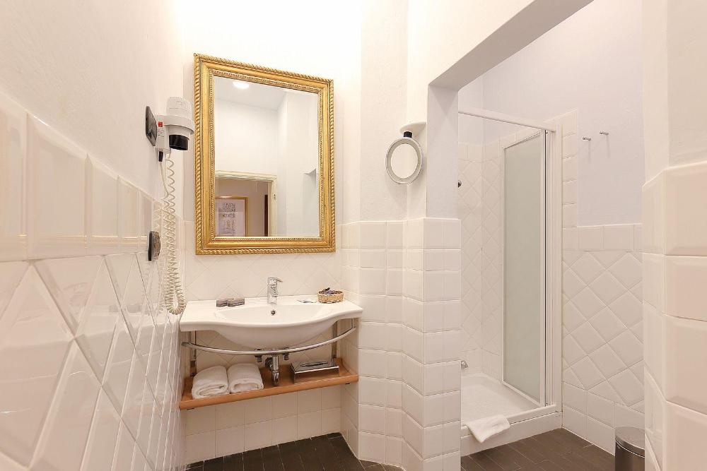 relais lavagnini florence