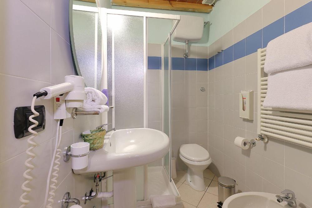 relais lavagnini florence