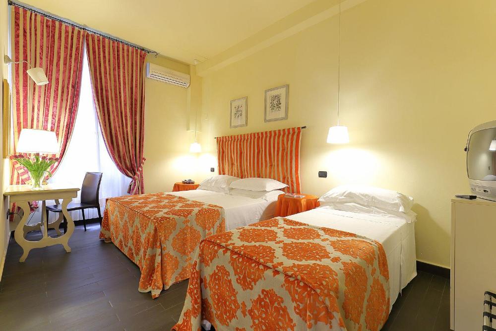 relais lavagnini florence