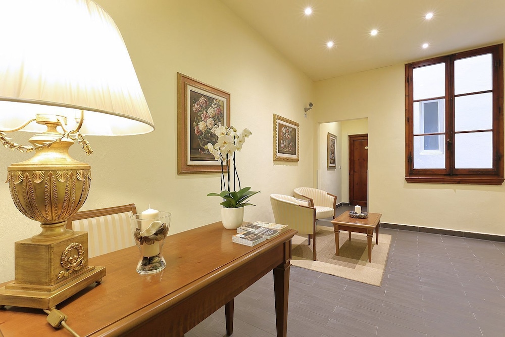 relais lavagnini florence