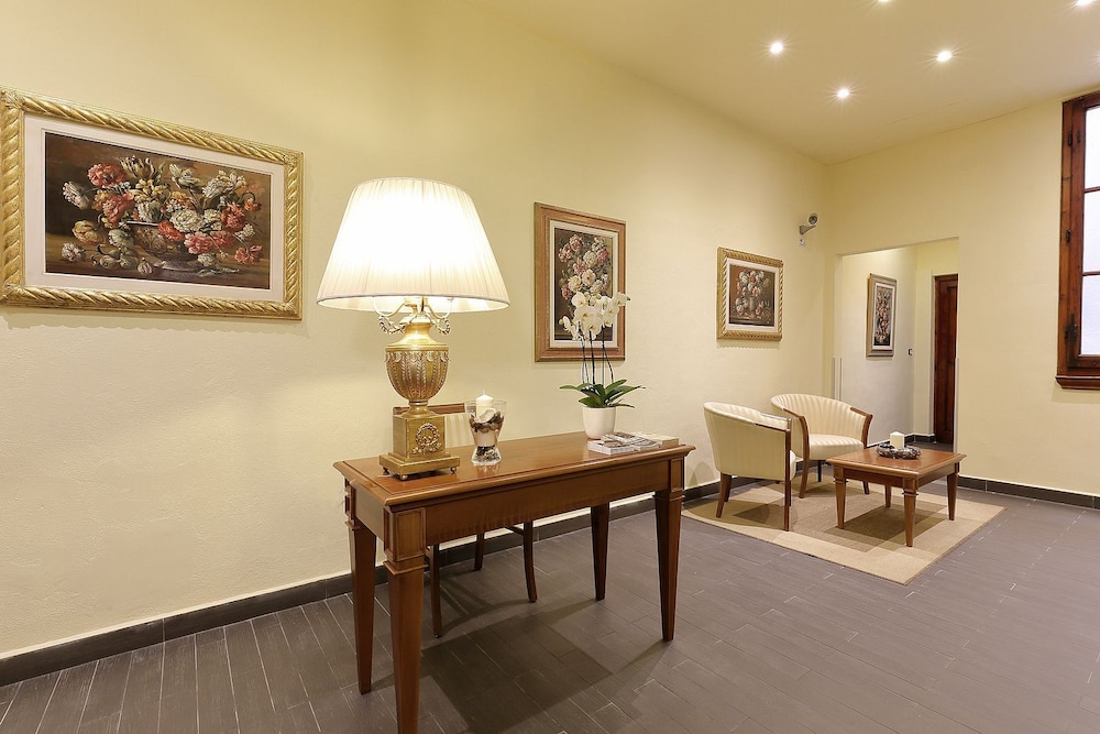 relais lavagnini florence