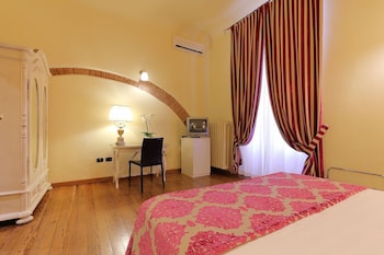 relais lavagnini florence