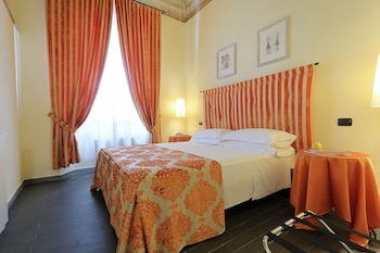 relais lavagnini florence