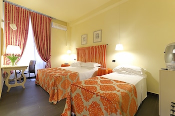 relais lavagnini florence