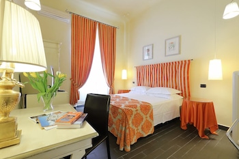 relais lavagnini florence