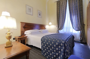 relais lavagnini florence