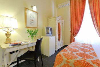 relais lavagnini florence