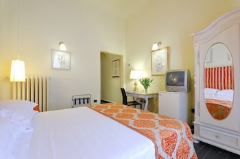 relais lavagnini florence