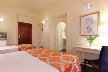 relais lavagnini florence