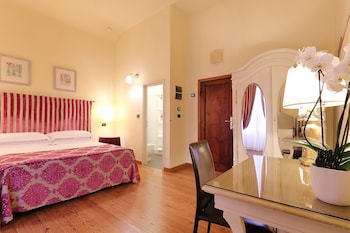 relais lavagnini florence