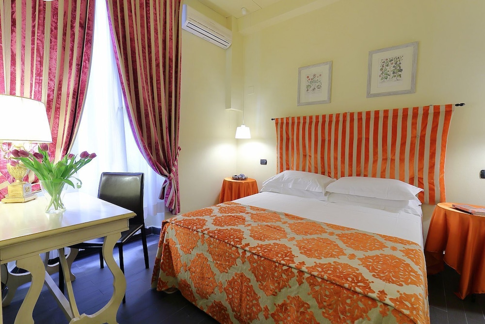 relais lavagnini florence