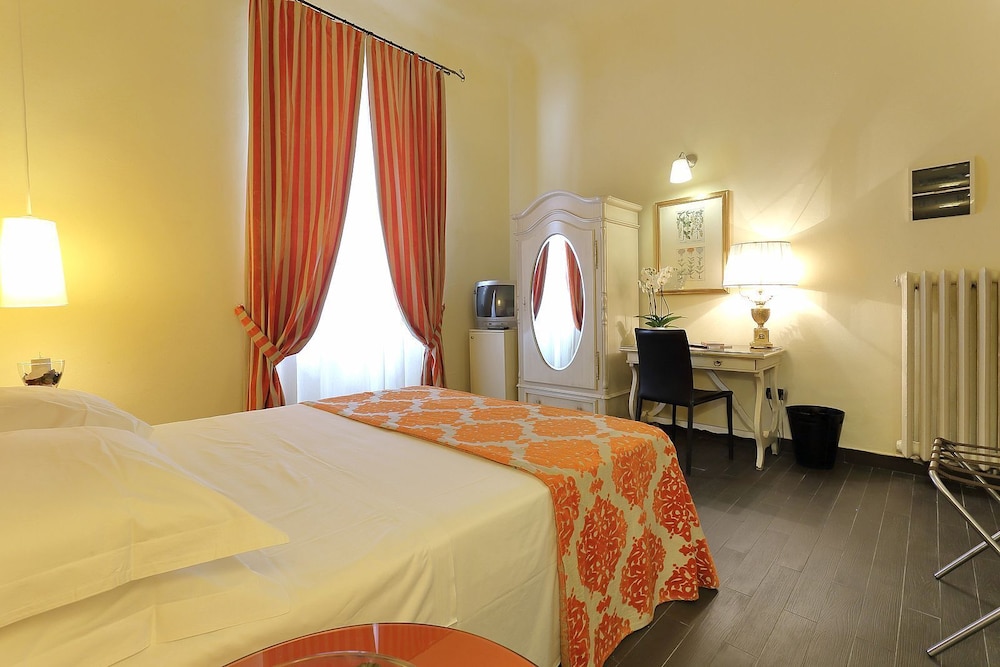 relais lavagnini florence