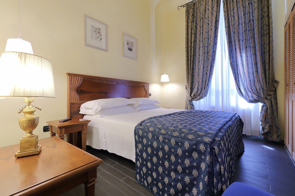 relais lavagnini florence