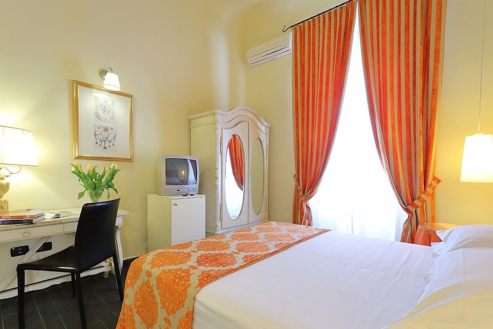 relais lavagnini florence