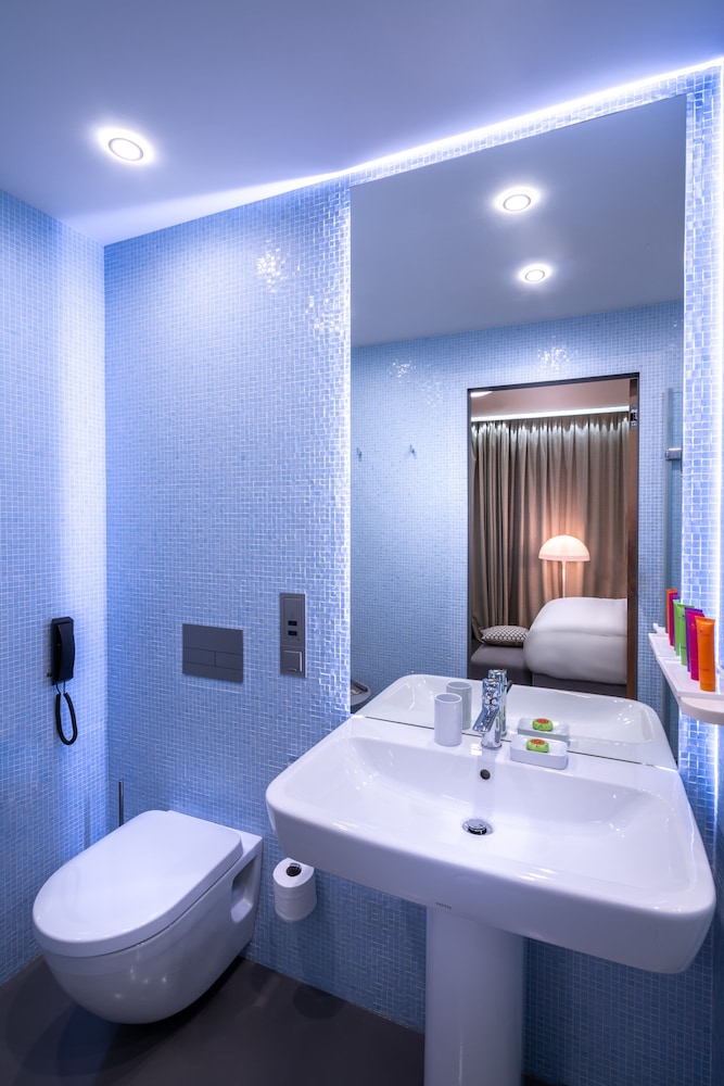 standart hotel moscow