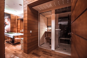 standart hotel moscow